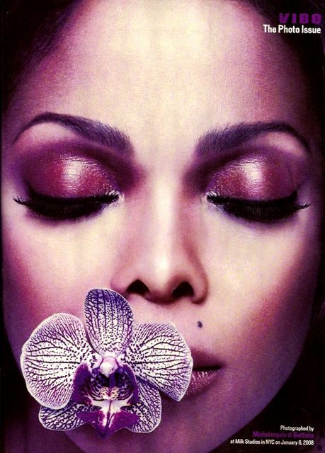 Janet Jackson