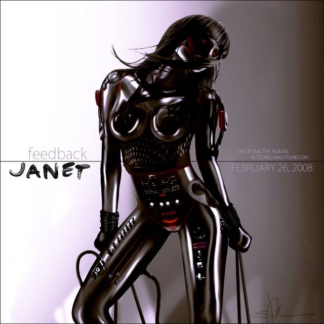 Janet Jackson