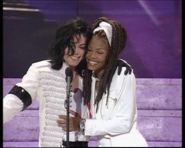 Janet Jackson
