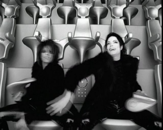 Janet Jackson