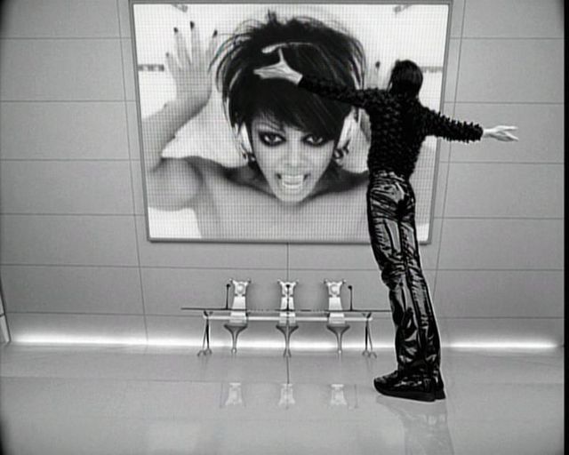 Janet Jackson