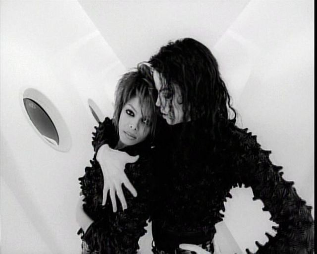Janet Jackson