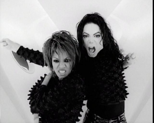 Janet Jackson
