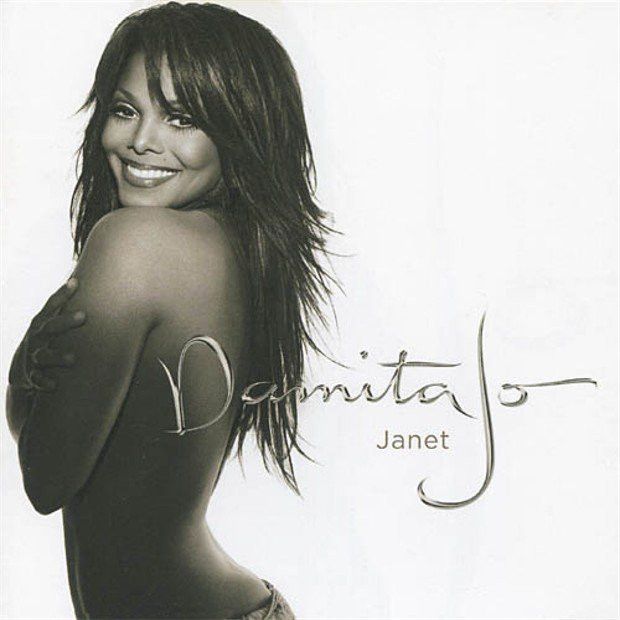 Janet Jackson