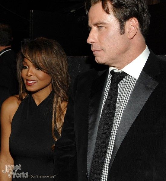 Janet Jackson