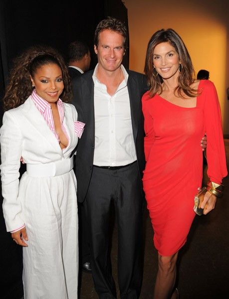 Janet Jackson
