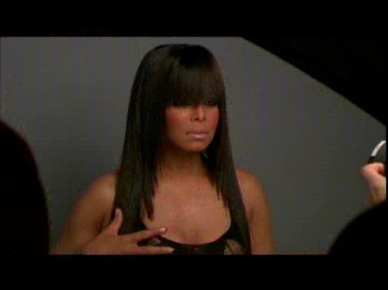 Janet Jackson