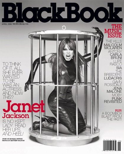 Janet Jackson