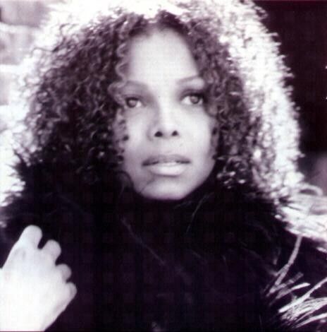 Janet Jackson