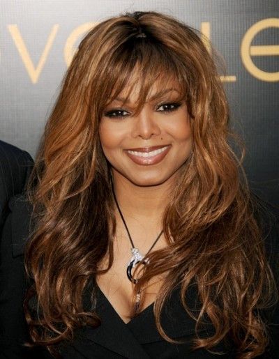 Janet Jackson