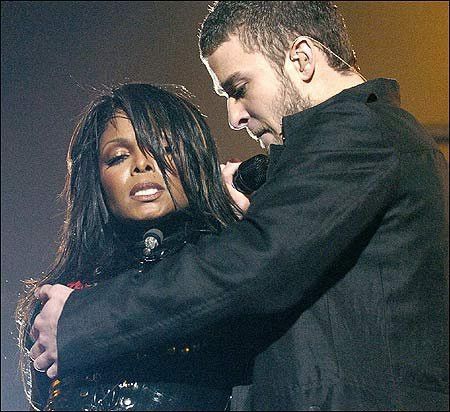 Janet Jackson