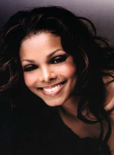 Janet Jackson