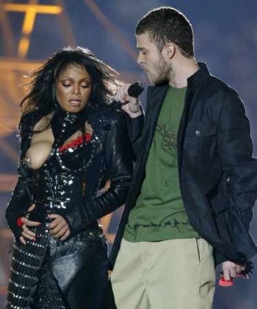 Janet Jackson