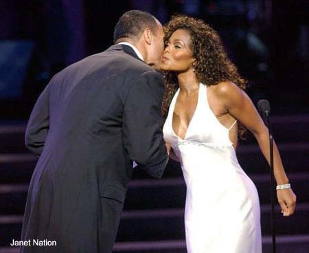 Janet Jackson