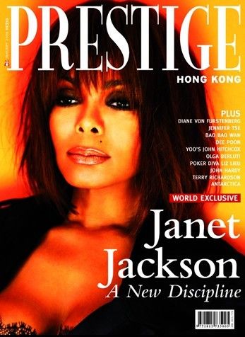 Janet Jackson