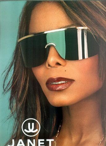 Janet Jackson