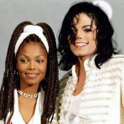 Janet Jackson
