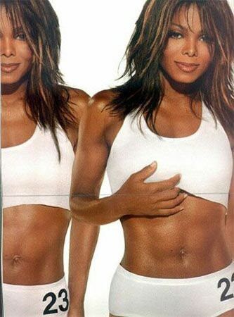Janet Jackson