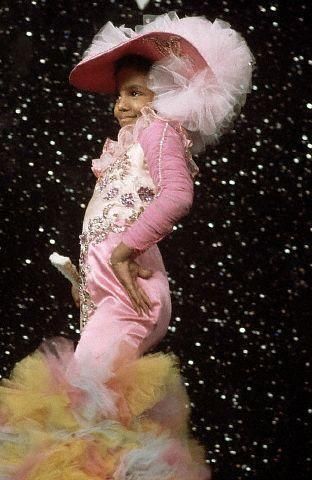 Janet Jackson