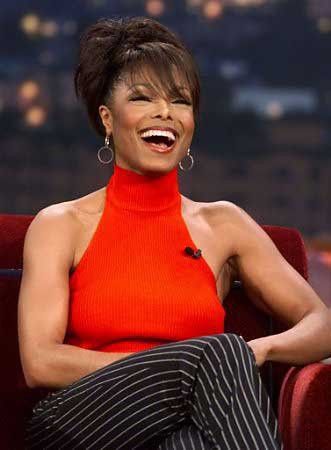 Janet Jackson