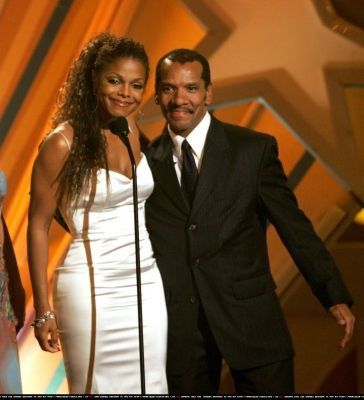 Janet Jackson