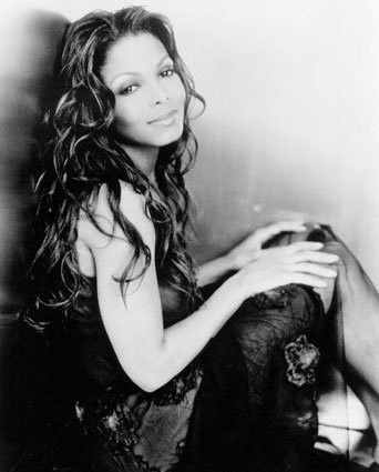 Janet Jackson
