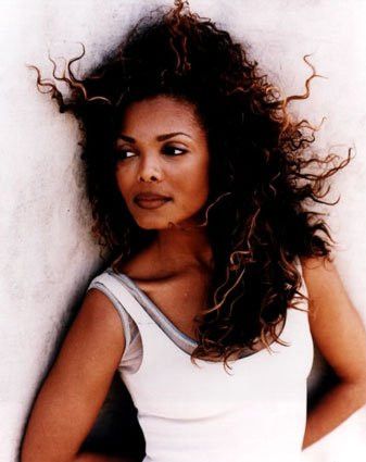 Janet Jackson