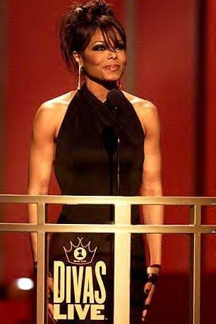 Janet Jackson