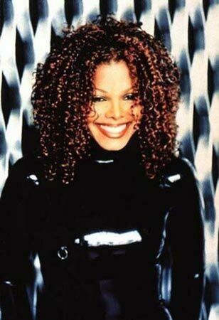 Janet Jackson