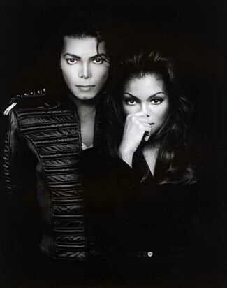 Janet Jackson