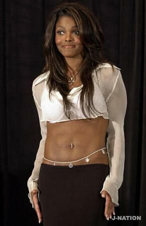 Janet Jackson