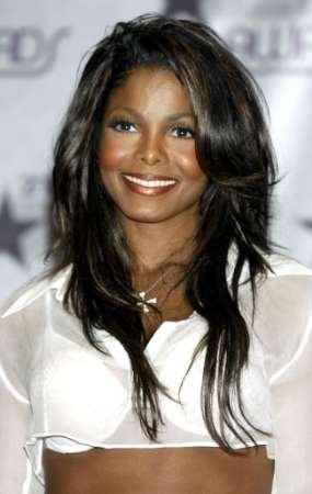 Janet Jackson