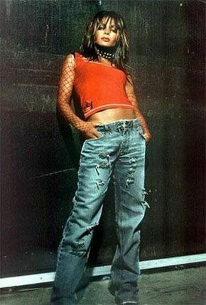 Janet Jackson