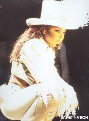 Janet Jackson