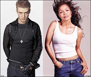 Janet Jackson