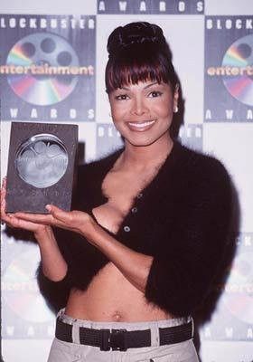 Janet Jackson