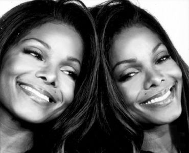 Janet Jackson
