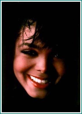 Janet Jackson