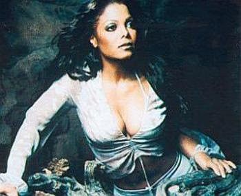 Janet Jackson