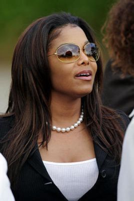 Janet Jackson
