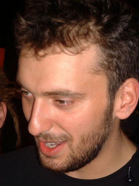 Cesare Cremonini