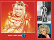 Celia Cruz