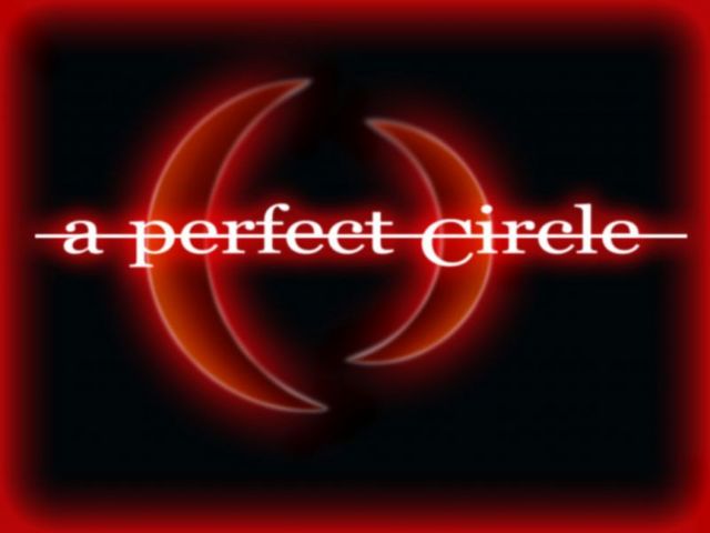 A Perfect Circle
