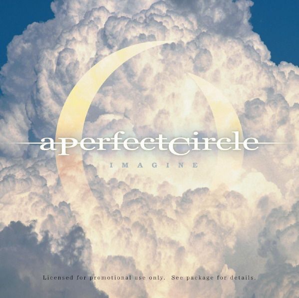 A Perfect Circle