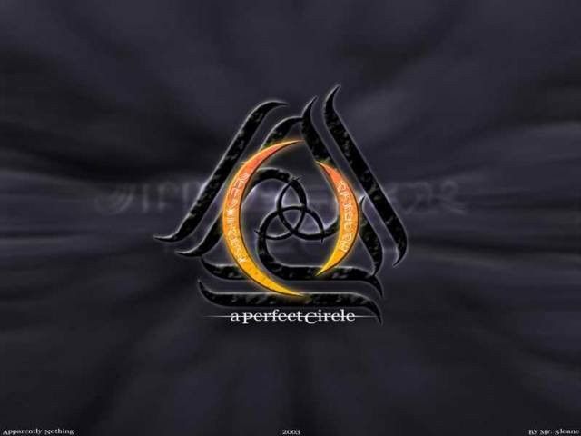 A Perfect Circle