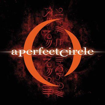 A Perfect Circle