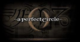A Perfect Circle