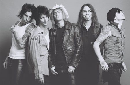 Skid Row