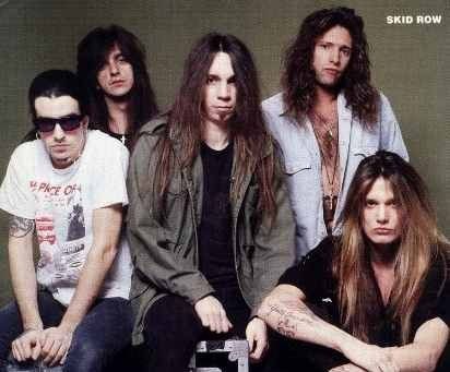 Skid Row