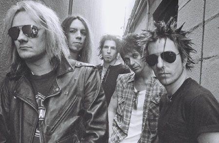 Skid Row